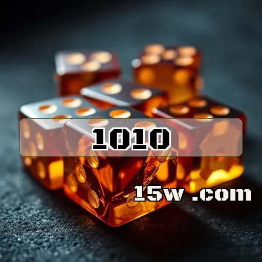 1010.com Bônus