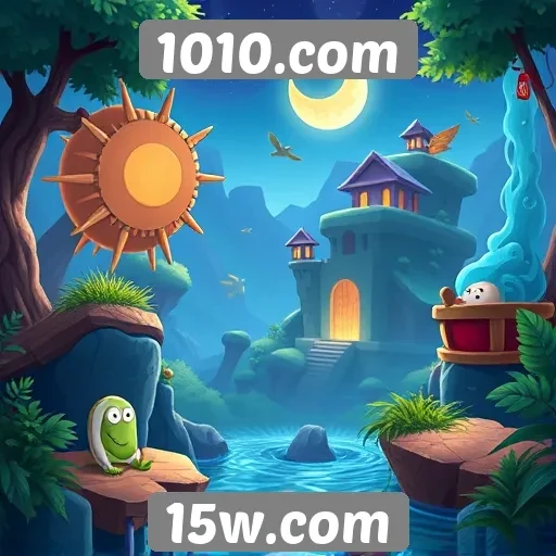 Jogos mais acessados no site 1010.com