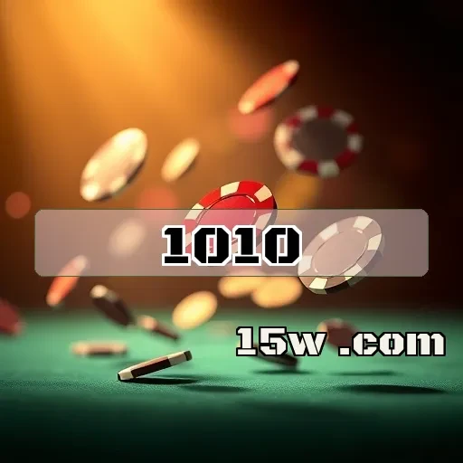 1010.com Pagamento