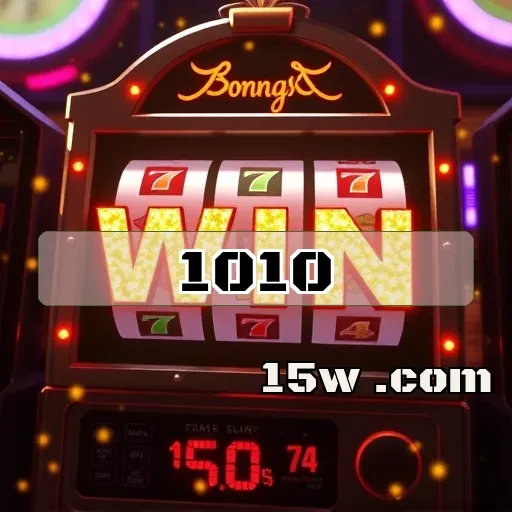 1010.com Plataforma