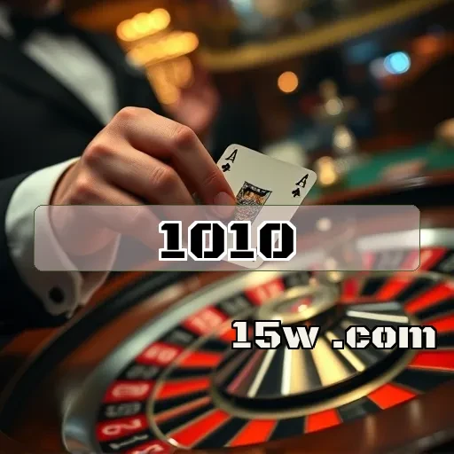 1010.com Promoções