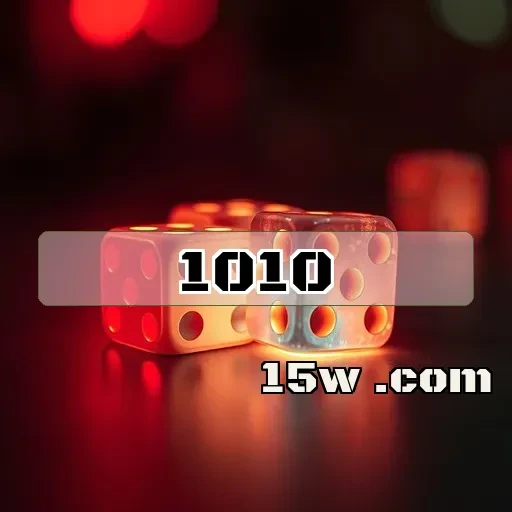 1010.com Caça-Níqueis